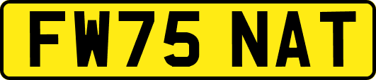 FW75NAT