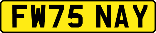 FW75NAY