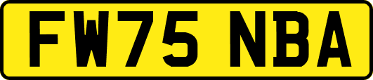 FW75NBA