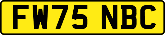 FW75NBC