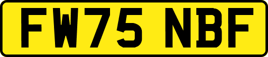 FW75NBF