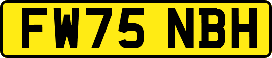 FW75NBH