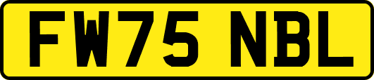 FW75NBL