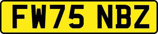FW75NBZ