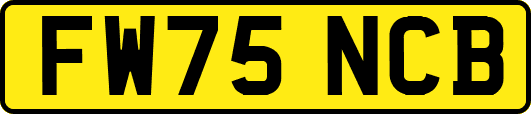 FW75NCB