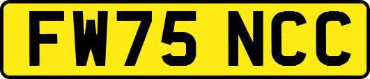 FW75NCC
