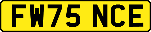 FW75NCE