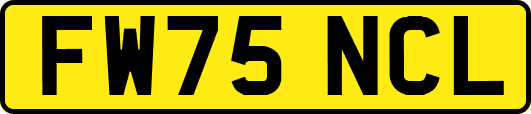 FW75NCL