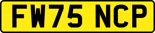 FW75NCP