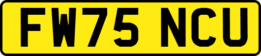 FW75NCU