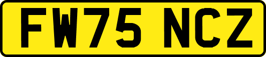 FW75NCZ