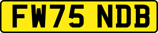 FW75NDB