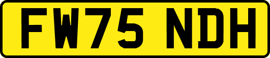 FW75NDH