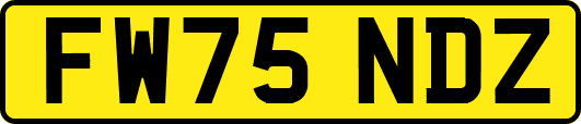 FW75NDZ