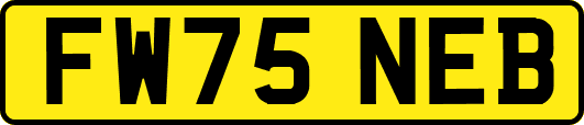 FW75NEB