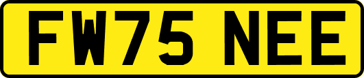 FW75NEE
