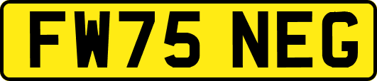 FW75NEG