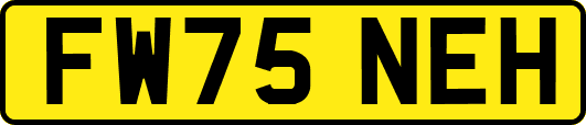 FW75NEH