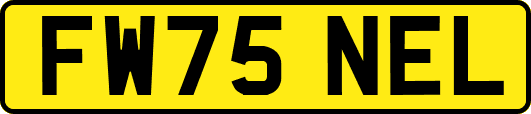 FW75NEL