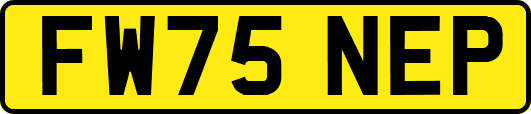 FW75NEP