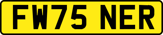 FW75NER