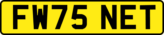 FW75NET
