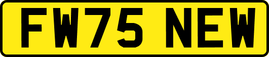 FW75NEW