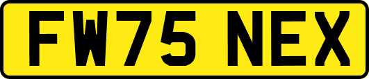 FW75NEX