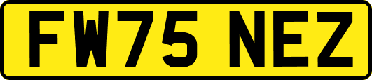 FW75NEZ
