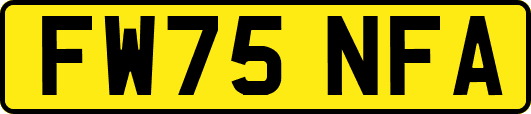 FW75NFA