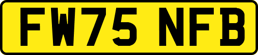 FW75NFB