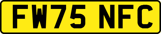 FW75NFC