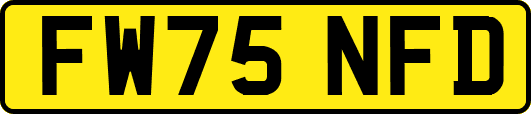 FW75NFD