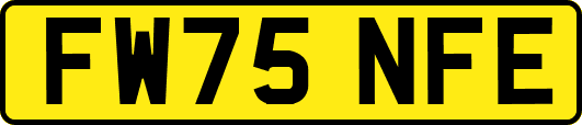 FW75NFE