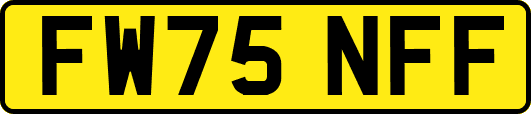 FW75NFF