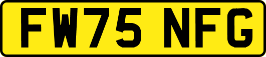 FW75NFG