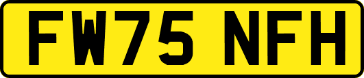 FW75NFH