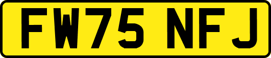 FW75NFJ