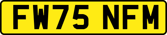 FW75NFM