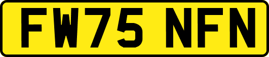 FW75NFN