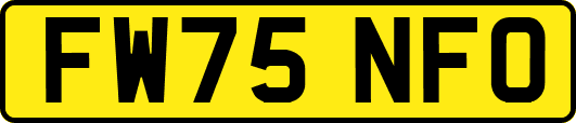 FW75NFO