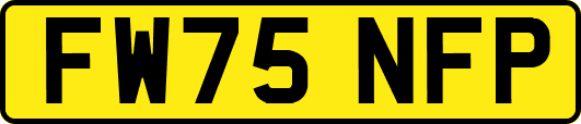 FW75NFP