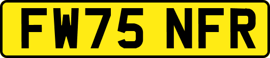 FW75NFR