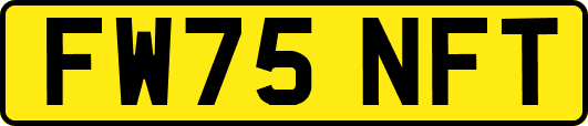 FW75NFT