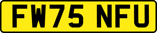 FW75NFU