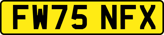 FW75NFX