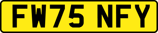FW75NFY