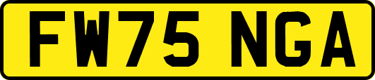 FW75NGA