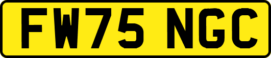 FW75NGC