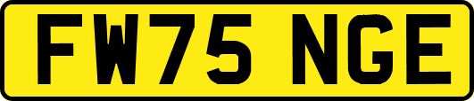 FW75NGE